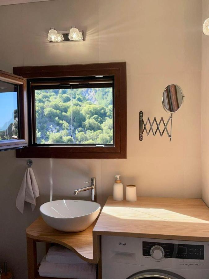 Apartment Rodanthe's Stemnitsa