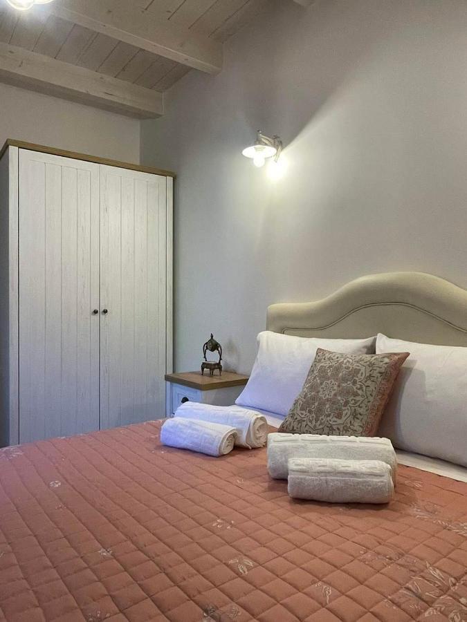 Rodanthe's Apartment Stemnitsa