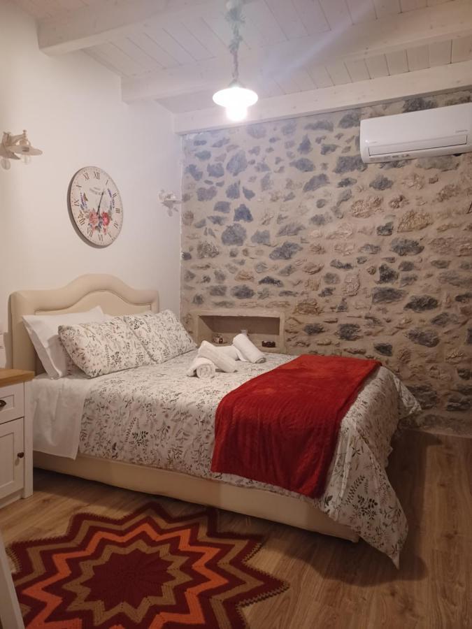 Rodanthe's Apartment Stemnitsa