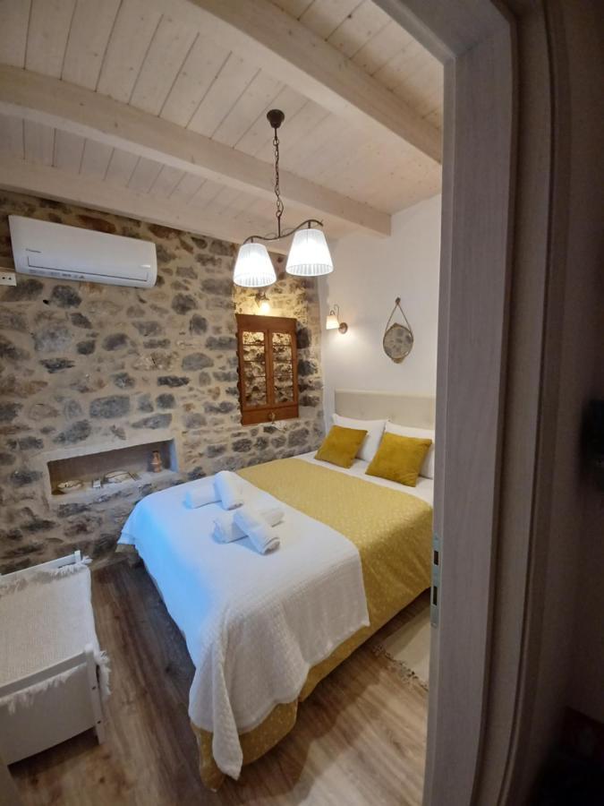 Rodanthe's Apartment Stemnitsa